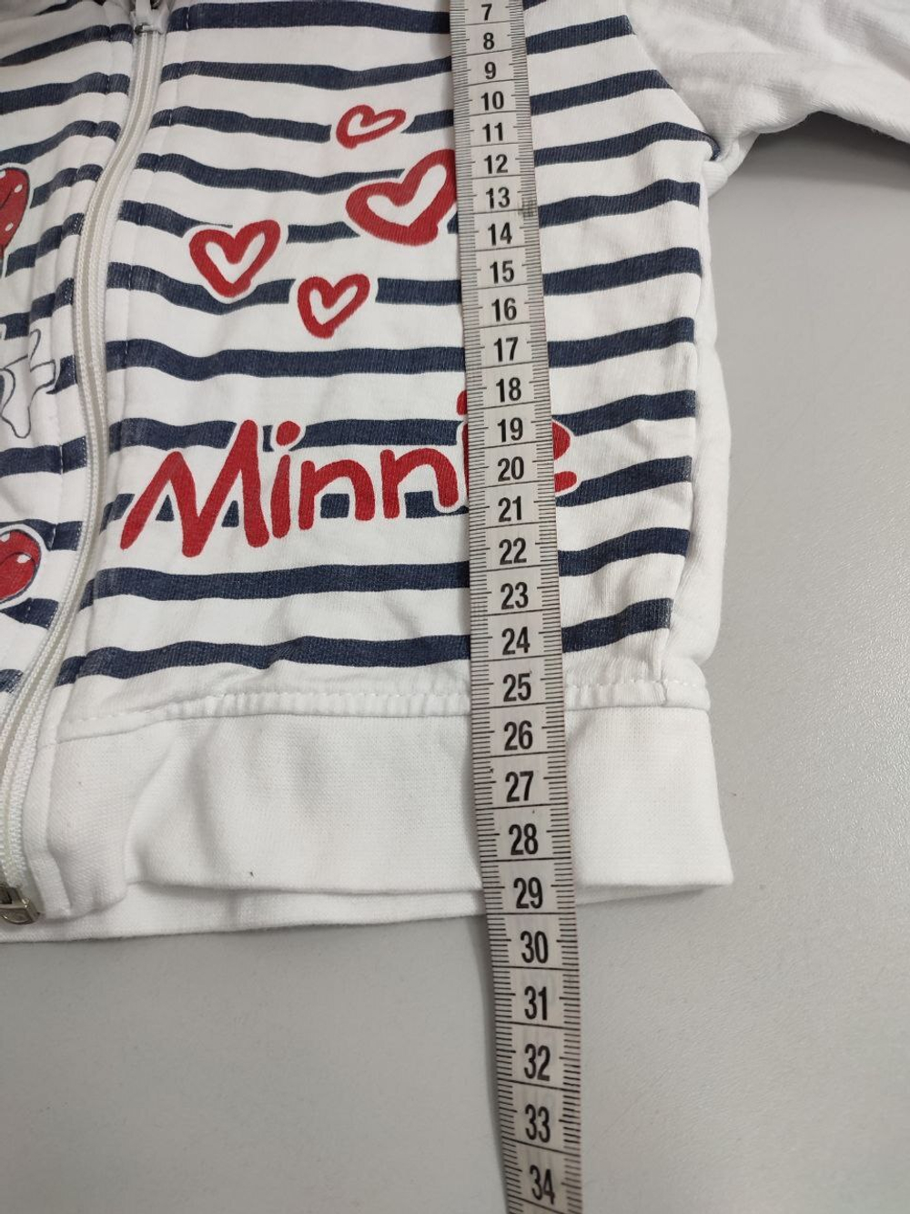 Джемпер Disney с Микки на 1 год