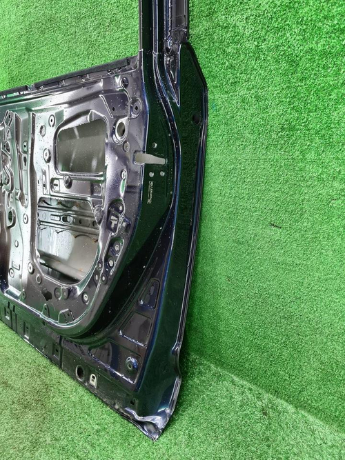 Дверь передняя правая Lexus RX 4 (2015-2022)
