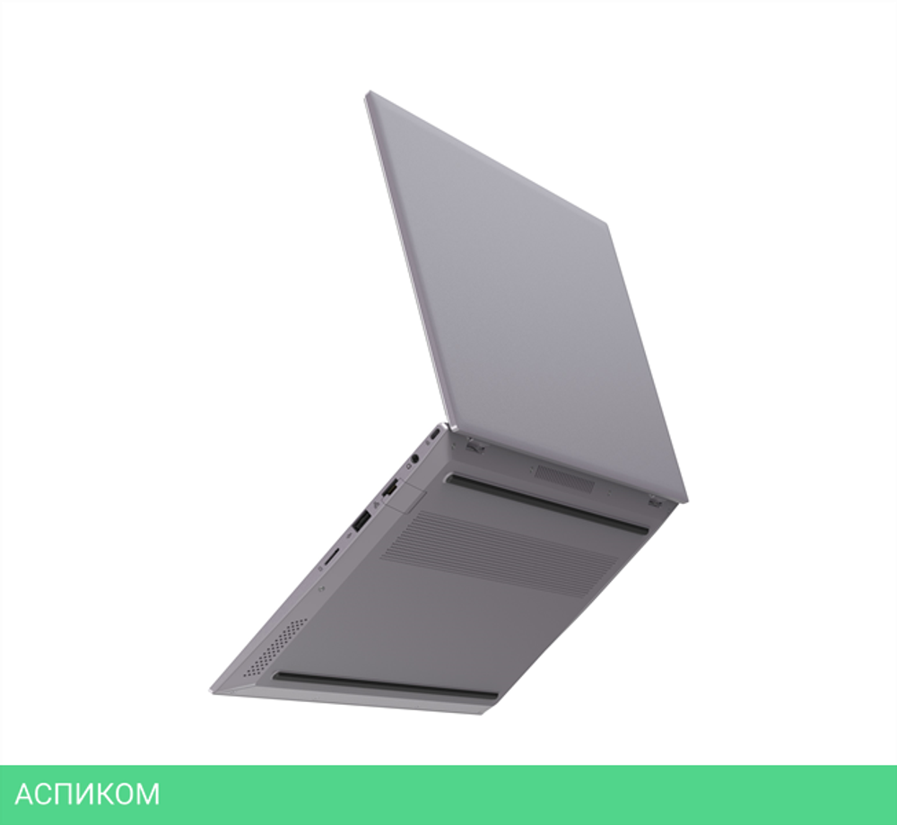 Ноутбук IRBIS 14NBP3004D Grey