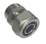 Муфта ВР 20x1/2 МП (Tiemme)