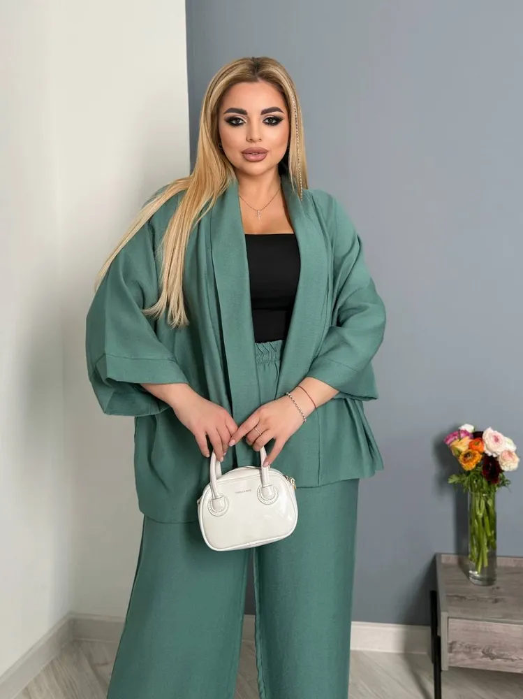 Костюм УК-1308-3 Fabrika