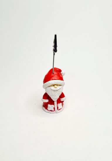 Держатель "Снеговик"