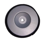 Фильтр воздушный генратора Champion DG2200E,3600E,3601E, помпы DTP81E, UD170/178 круглый