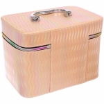 Шкатулка для украшений «ЛАНТАТИКА», цвет благородное золото, 15*23*17см