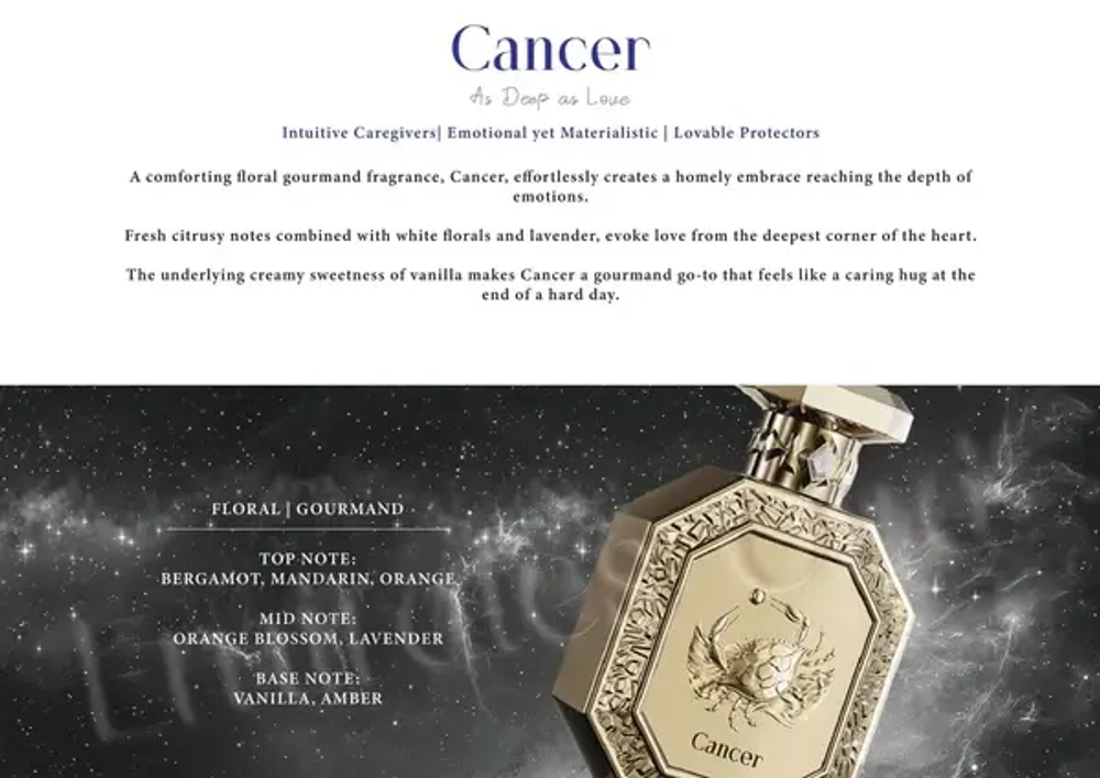 French Avenue Genesis Cancer EDP