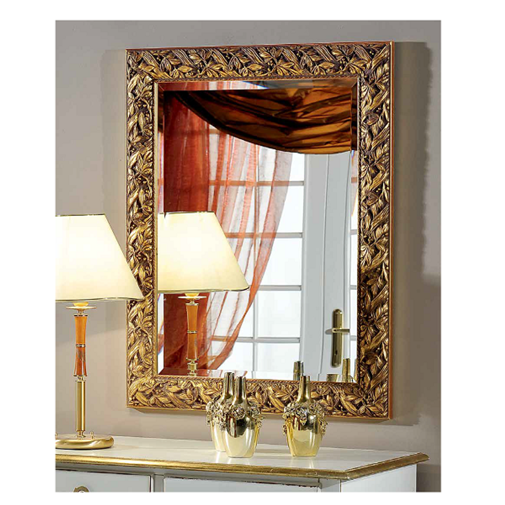 Зеркало Колосья