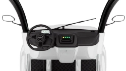 Гольфкар трицикл Elecar 5E-TIGARBO 2 Tricycle
