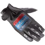 Gants Detour ete Cuir-Amara / Черно-белый