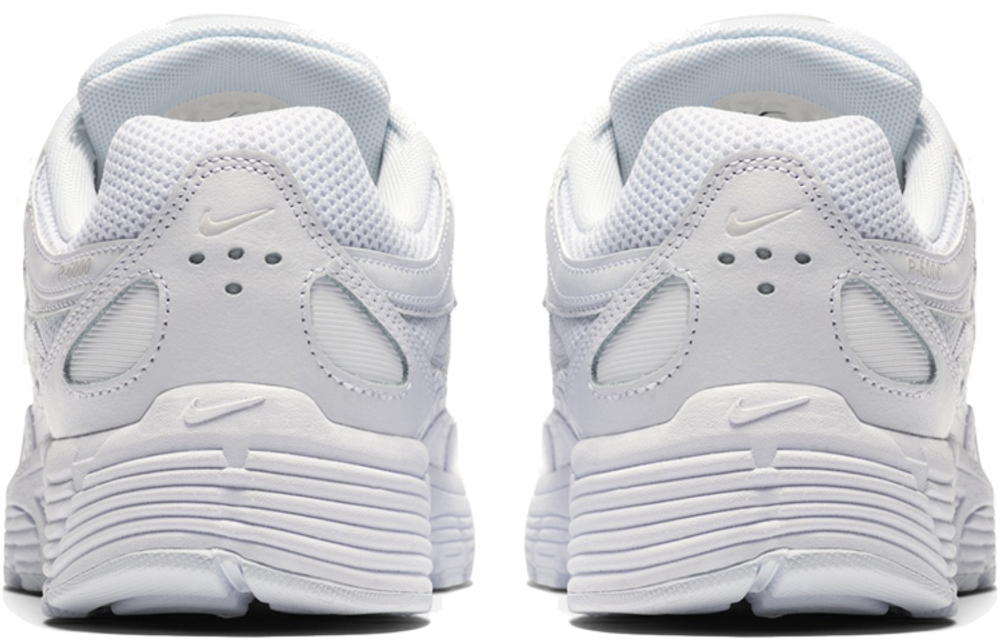 Кроссовки Nike P-6000 (Женская размерная сетка)