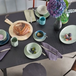 Thomas Rosenthal Group Блюдо Loft Colour 34 см ледяной синий