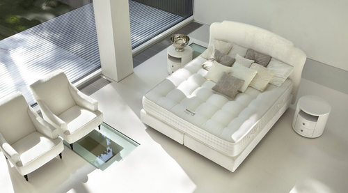 Матрас MERCURY COMFORT