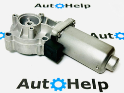 Сервопривод раздаточной коробки 27107566296 BMW X3, X5