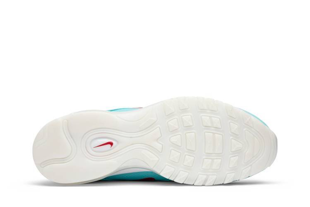 Кроссовки Nike Air Max 97 "Sh Kaleidoscope"