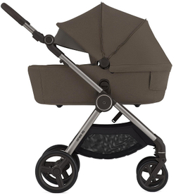 Детская коляска Anex iQ Premium NT 2 в 1 Bruna