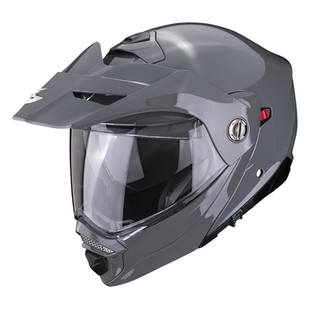 SCORPION ADX-2 Solid Glossy Cement Grey