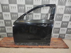 Дверь передняя левая Volvo XC90 2 14-нв Б/У Оригинал 32133216
