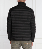 Пуховая куртка GUESS - черный(M1RL47 WDQ50)