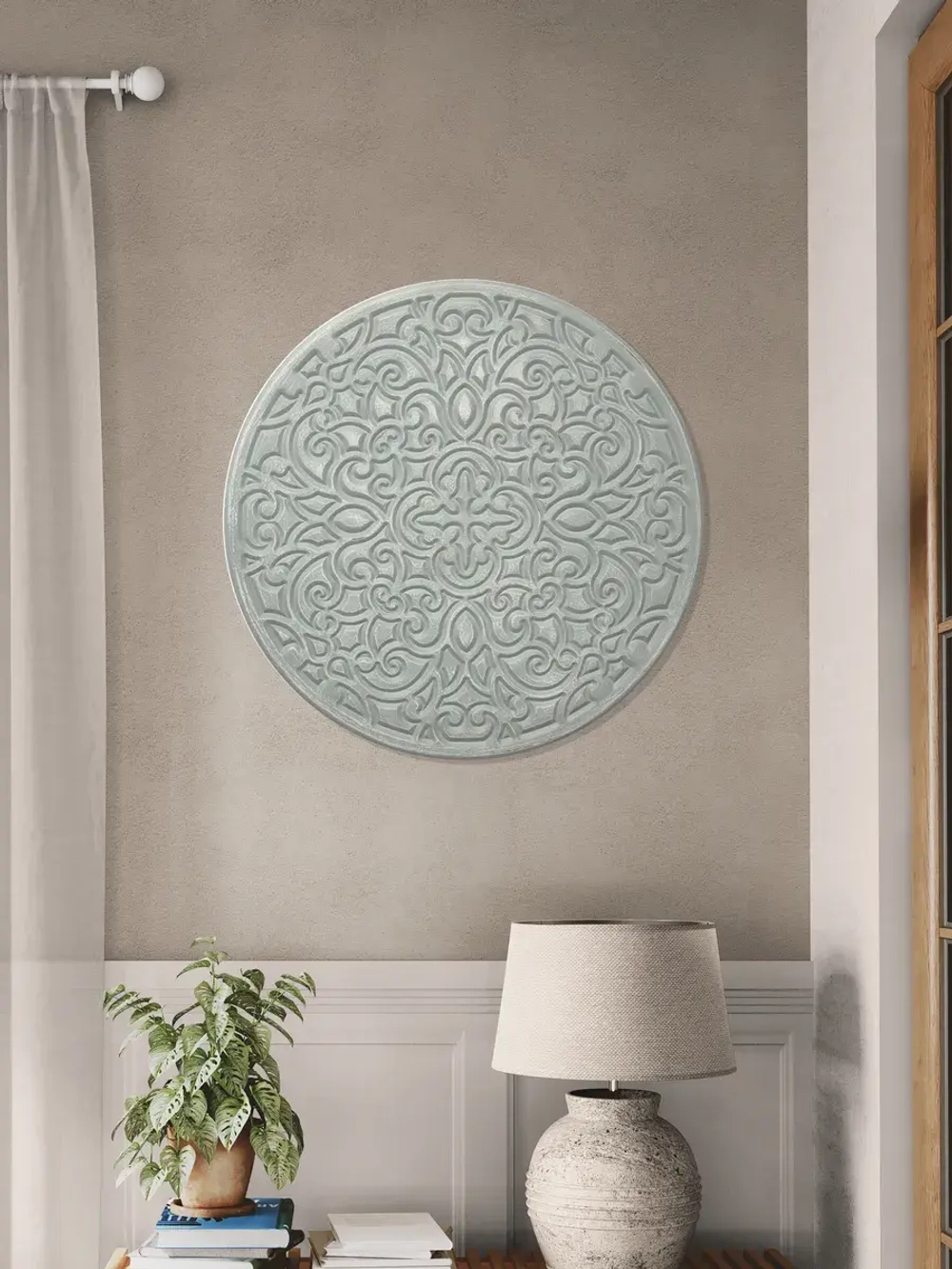 Декор для дома на стену 70 см