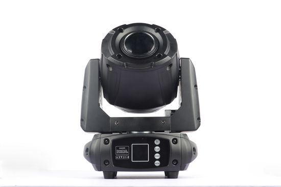 DiaLighting SUPER MINI SPOT 75 вращающаяся голова Spot, 75Вт