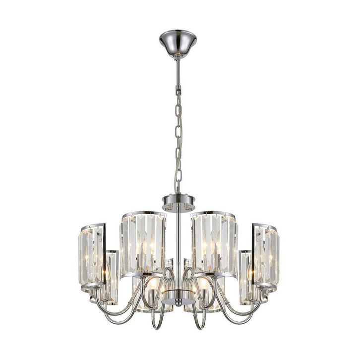 Подвесная люстра Citilux Грета CL333181