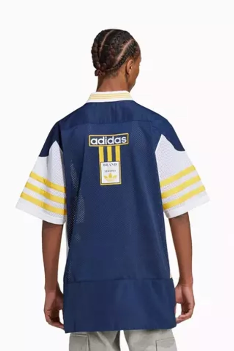 Футболка adidas Adicolor Adibreak Mesh