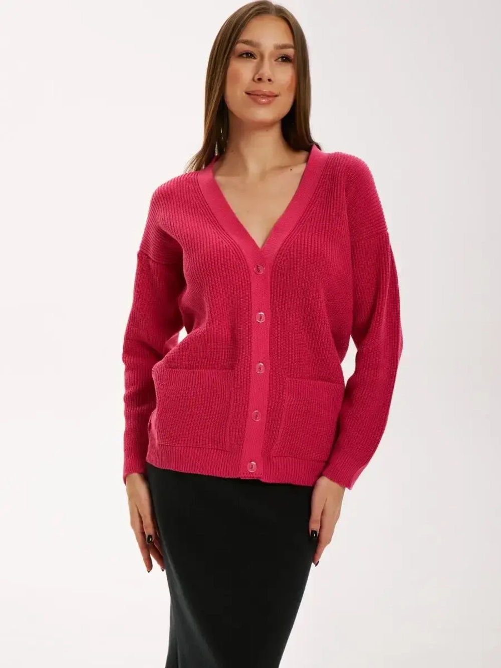 Кардиган BASE