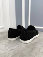 Лоферы Hermes Ignacio