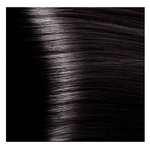 4.8 крем-краска для волос, какао / Studio Kapous Professional 100 мл