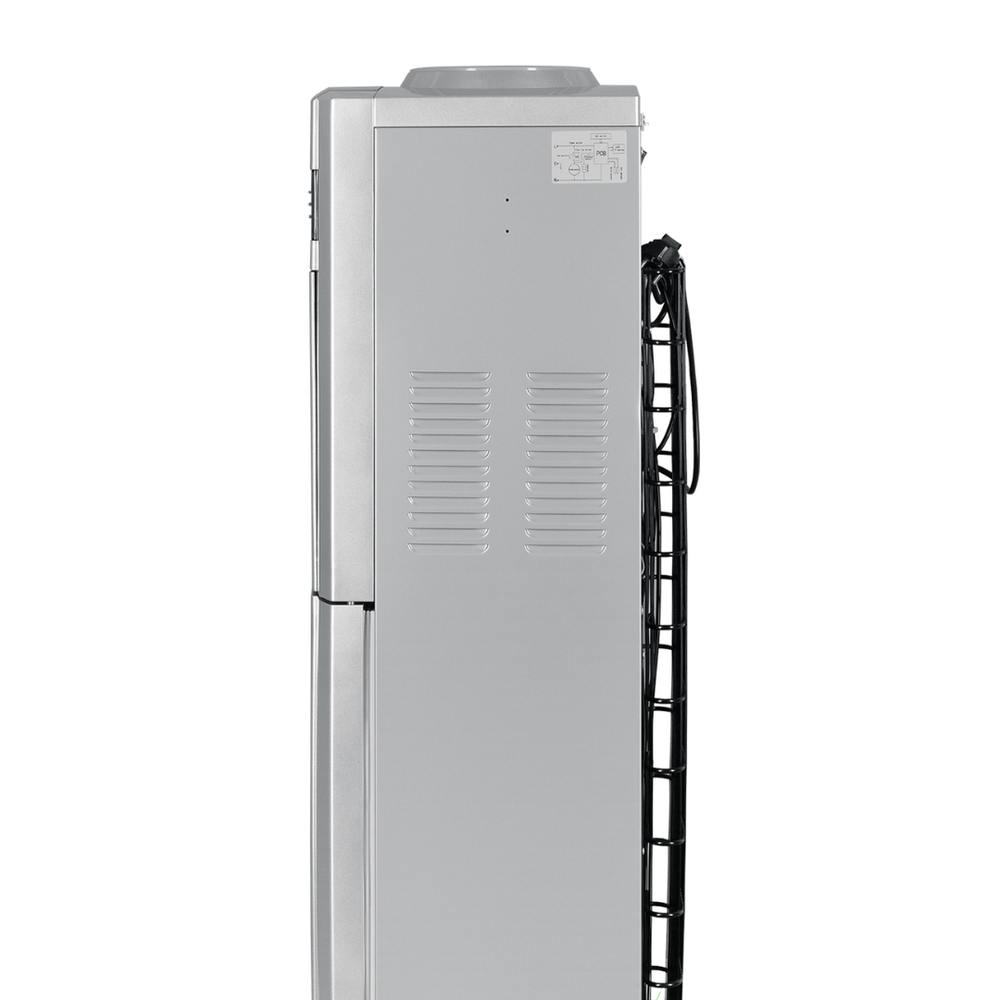 Кулер Ecotronic G21-LFPM с холодильником