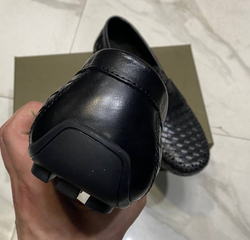 Мокасины Bottega Veneta
