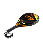 Ракетка Dunlop Inferno Carbon Extreme 2025 — мощность, точность и профессиональная стабильность