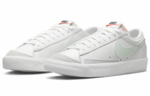 Кроссовки Nike Blazer Low 77 (Женская размерная сетка)