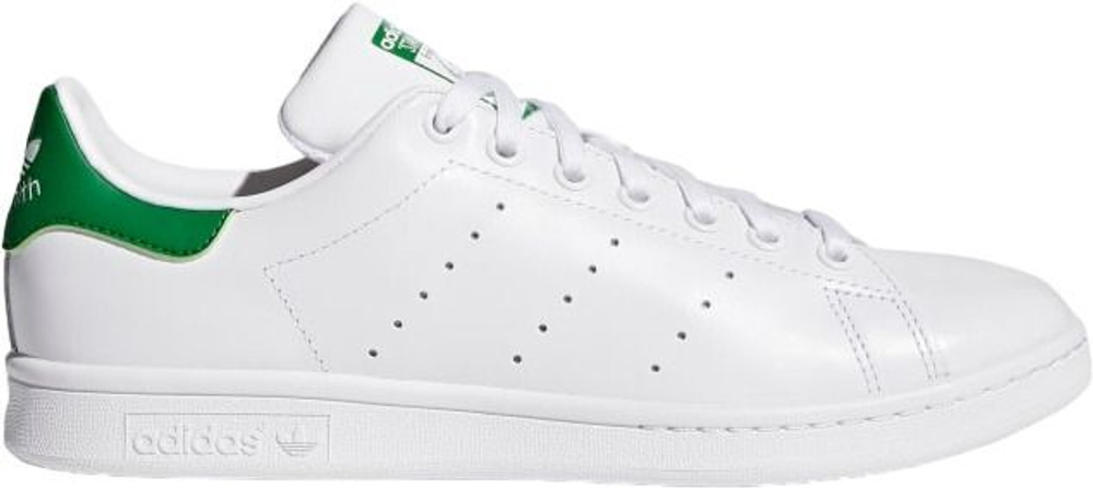 Кеды Adidas STAN SMITH RUNWHT/RUNWHI/FAIRWA