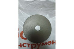 Диск отрезной по нержавеющей стали (125х1.2х22.2 мм) Makita D-18770