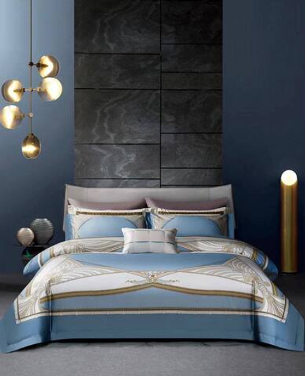 Комплект постельного белья Hermes