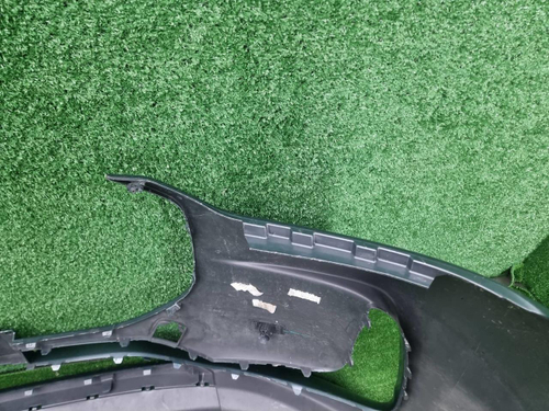 Бампер передний JAECOO J8 (2024-н.в.)