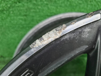 Диск литой R19 Mercedes CLS c257 (17-23) AMG перед