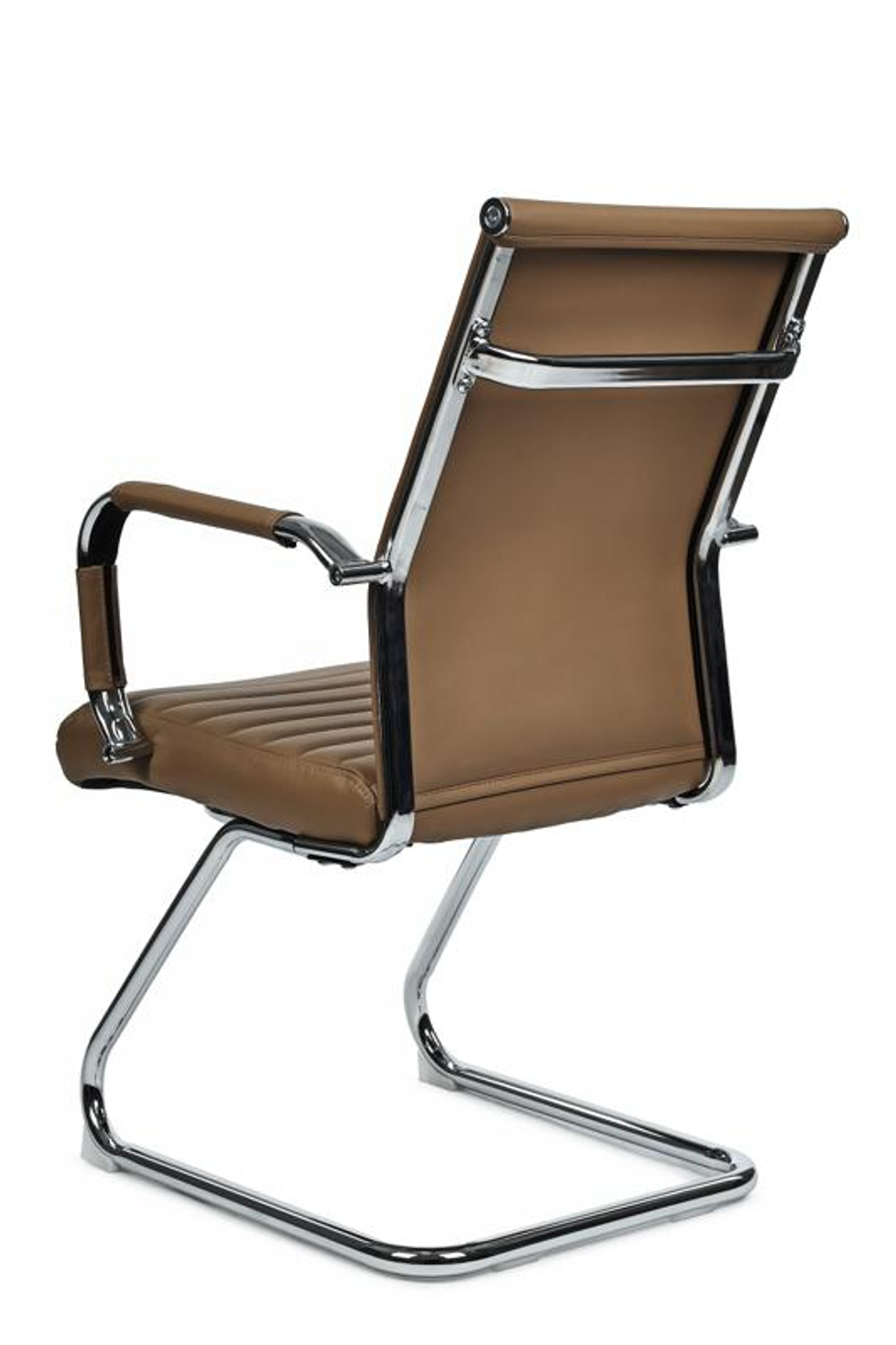 Кресло Riva Арт RCH 6015G Коричневый