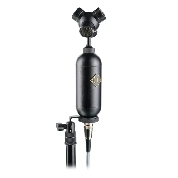 СОЮЗ 013 Ambisonic Black