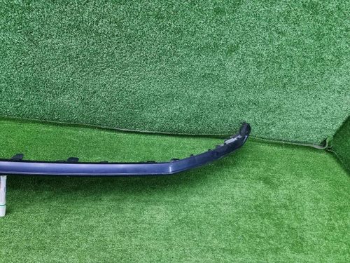 Юбка переднего бампера Audi Q5 2 80A 17-20 S-line