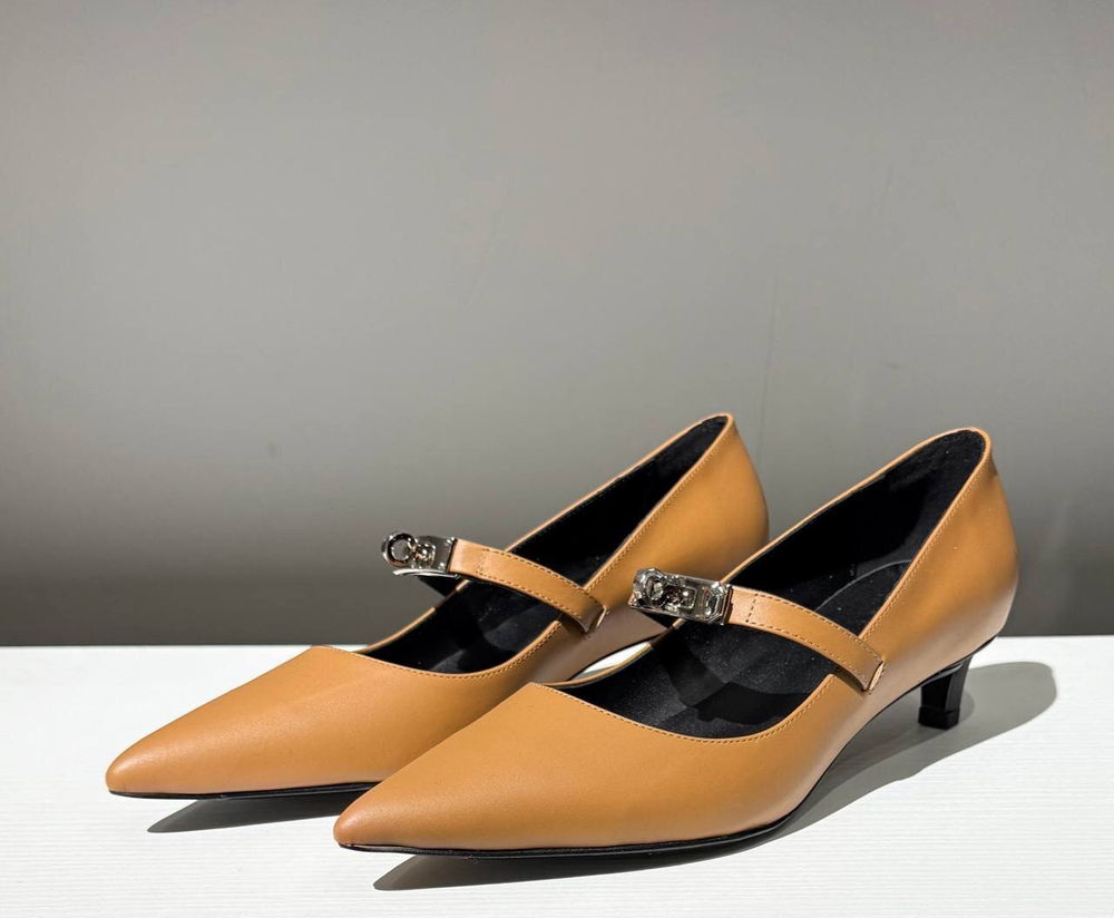 Туфли Hermes, арт. 483265747