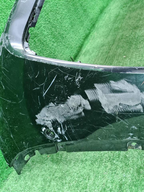 Бампер передний BMW X3 G01 (2017-2021) M-Paket