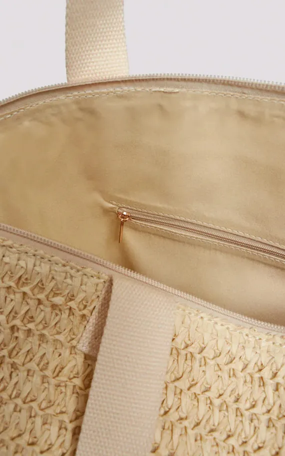 ILHA DE MEL 86207 Сумка пляжная