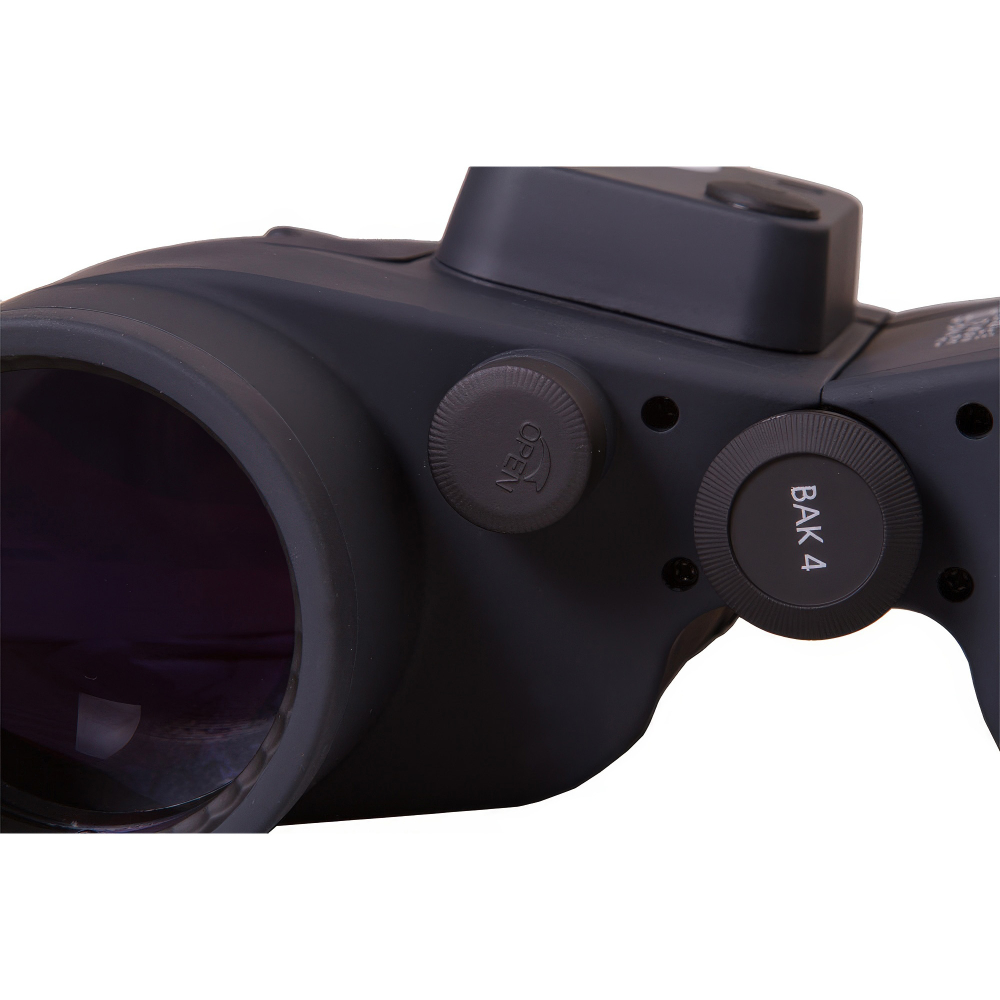 Бинокль Bresser Nautic 7x50 WP CMP - Водонепроницаемый азотонаполненный корпус