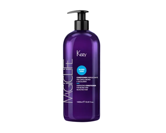 Кондиционер укрепляющий для светлых и обесцвеченных волос