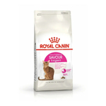 Royal Canin корм сухой для взрослых кошек привередливых к вкусу корма