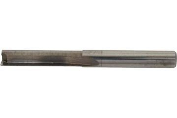 Фреза пазовая монолитная (6x25.4x60 мм; S 6 мм) по дереву CMT 712.060.11