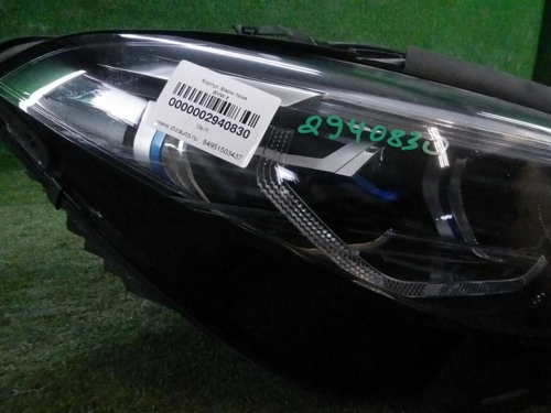 Фара правая BMW 8er G14 G15 G16 (2018-2022) Laser