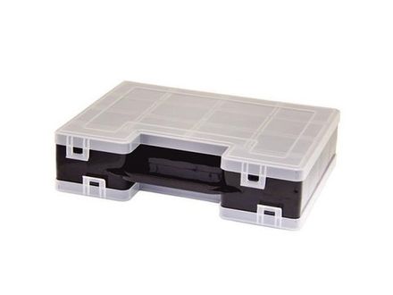 Органайзеры, лотки для метизов