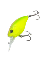 Воблер DUO Realis Crank 50SSR Kabuki, ADA3058 Prism Gill, 50 мм, 8,4г, плавающий, крэнк